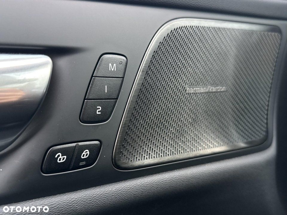 Volvo V60 - 21