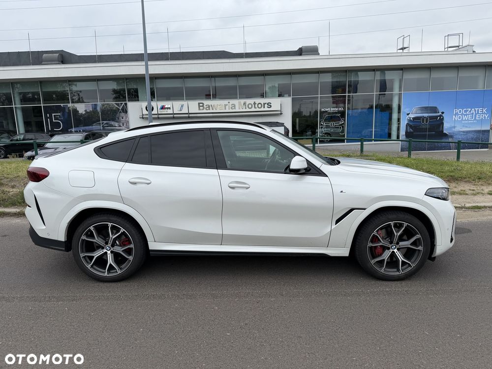 BMW X6 - 1