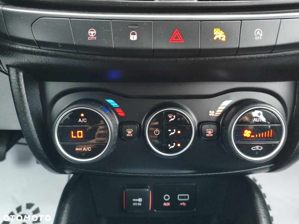 Fiat Tipo 1.4 T-Jet Lounge - 37