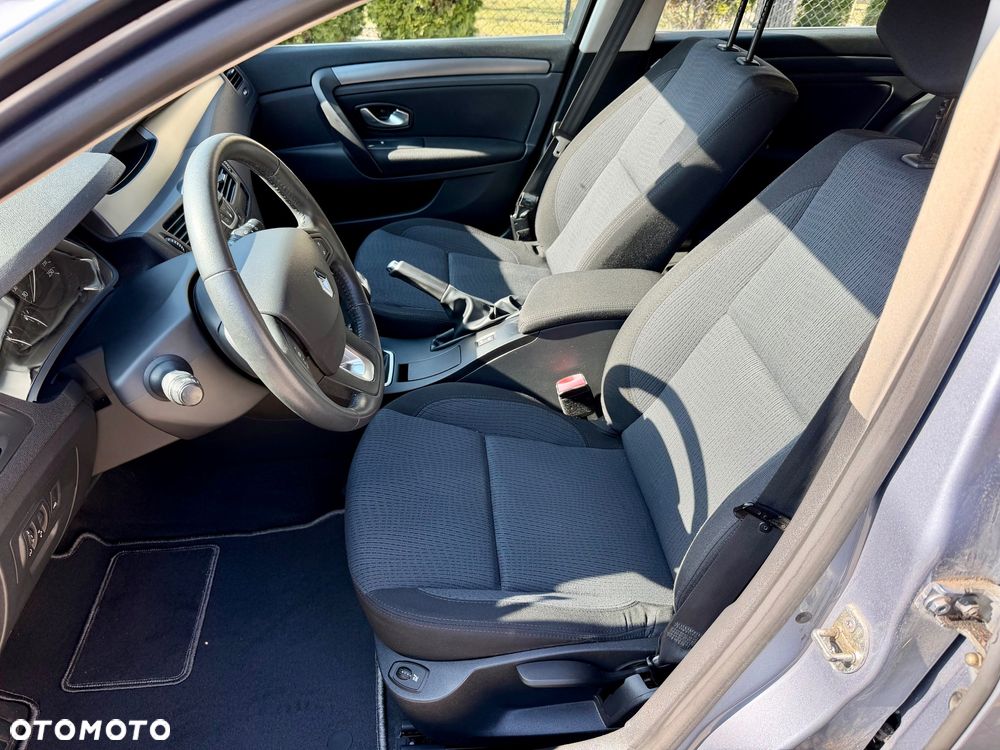 Renault Laguna 2.0 16V Exception - 13