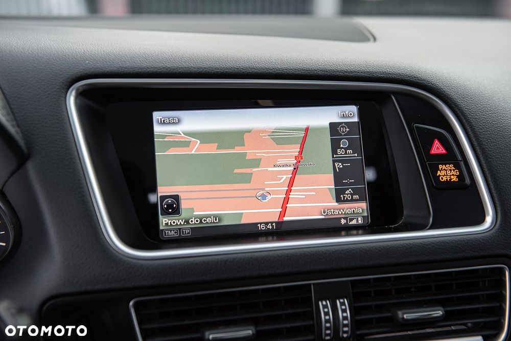 Audi SQ5 - 17