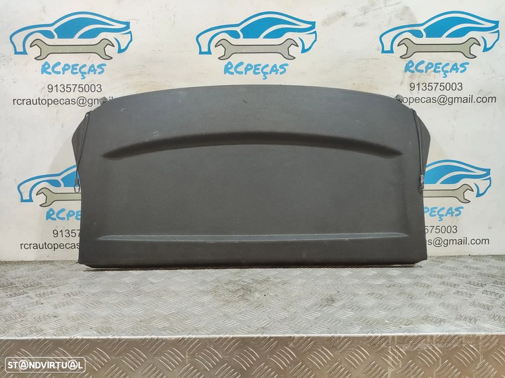 Chapeleira BMW serie 1 F20 F21 - 2