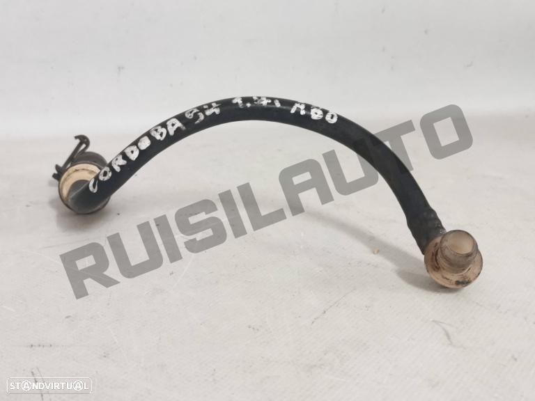 Tubo Vácuo  Seat Cordoba (6k) [1993_2002] 1.4 I - 2