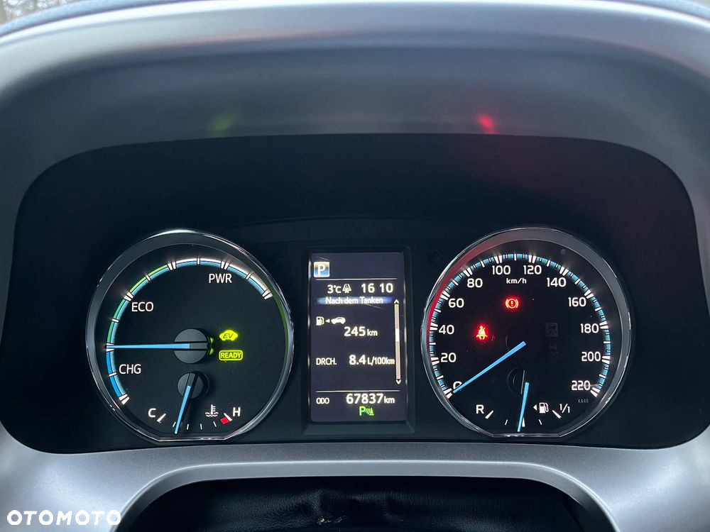 Toyota RAV4 - 35