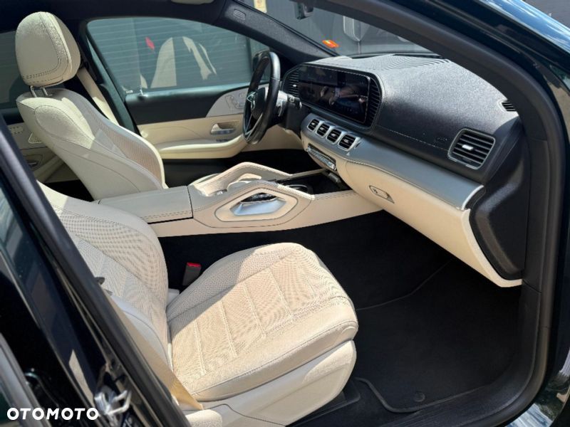 Mercedes-Benz GLE 350 e 4-Matic Premium Plus - 12
