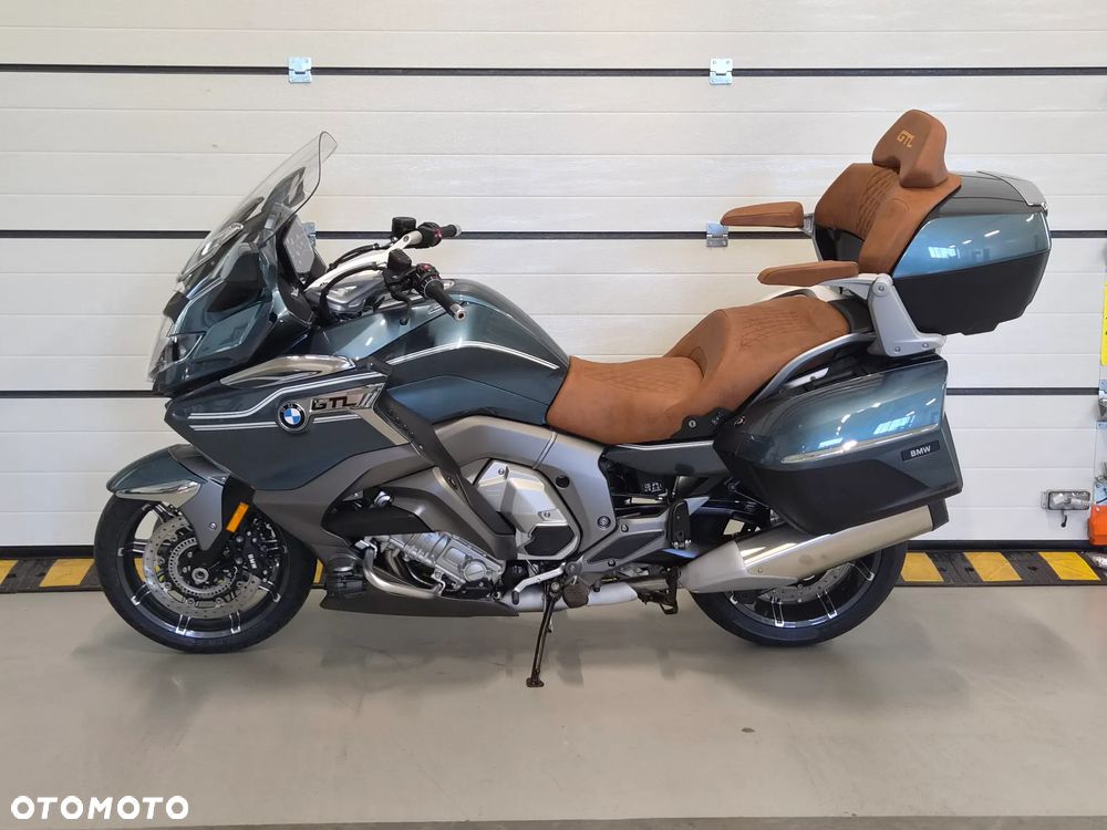BMW K - 7