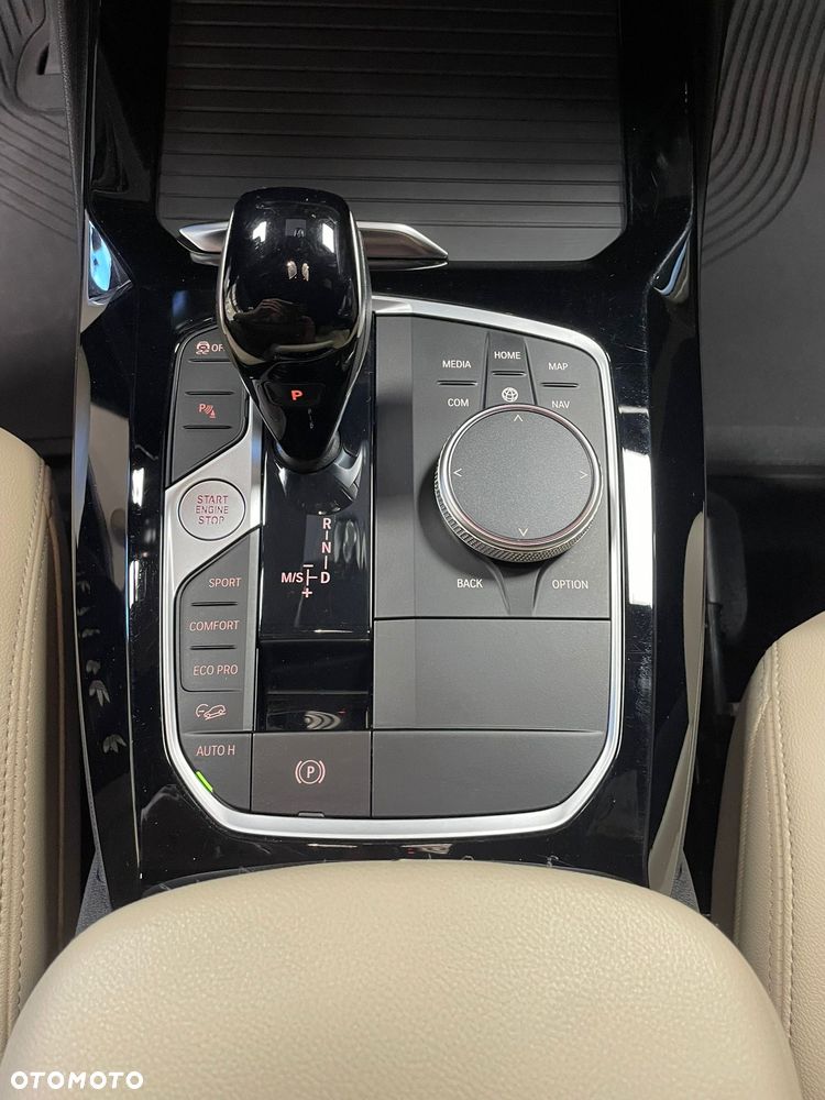BMW X3 xDrive20d MHEV Luxury Line sport - 11