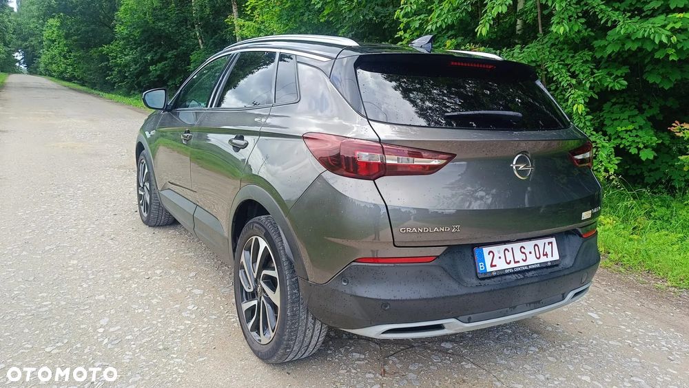 Opel Grandland X - 12
