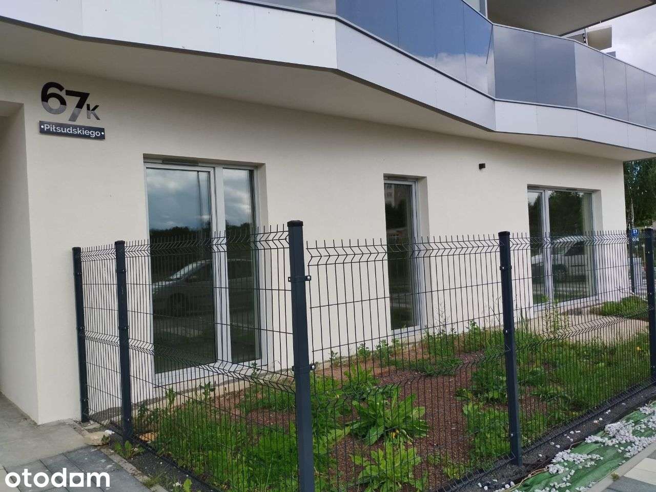 SUPER wygodny układ! h-3.14m z garażem i komórką