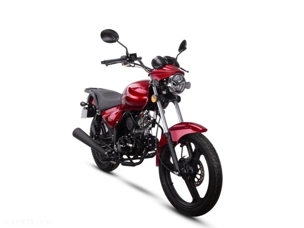 Junak 902 - 2