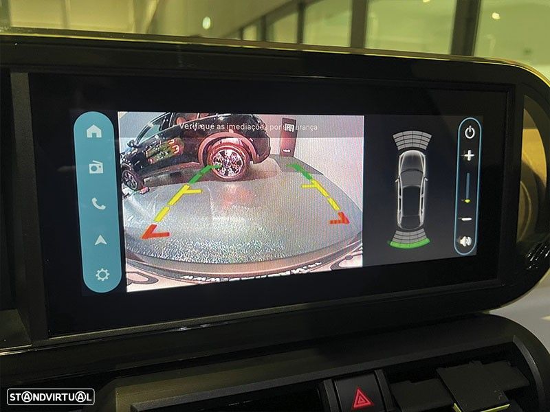 Fiat Grande Panda 45 kWh La Prima - 15