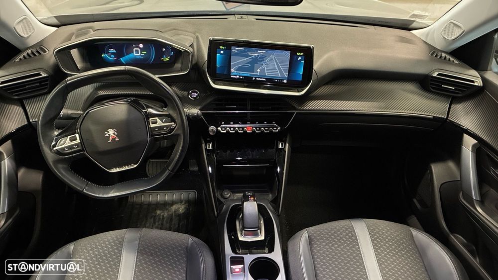 Peugeot e-2008 50 kWh Allure Pack - 7