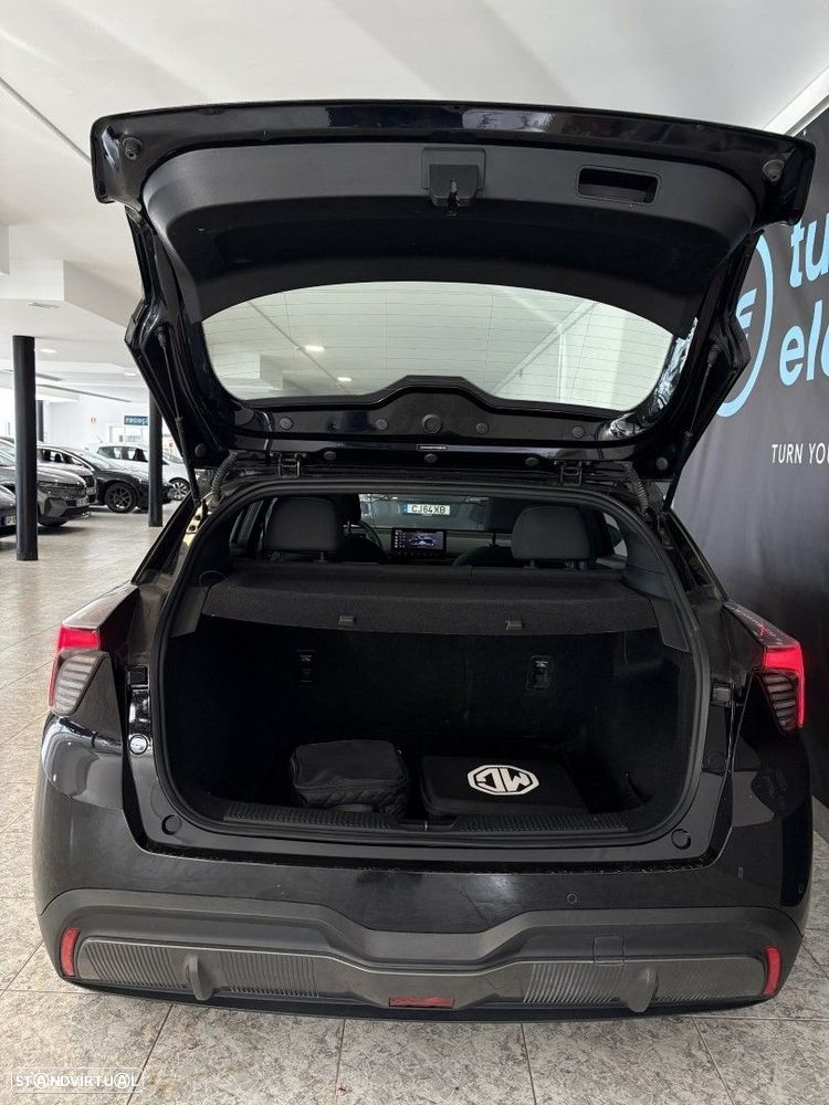 MG MG4 51 kWh Standard - 13