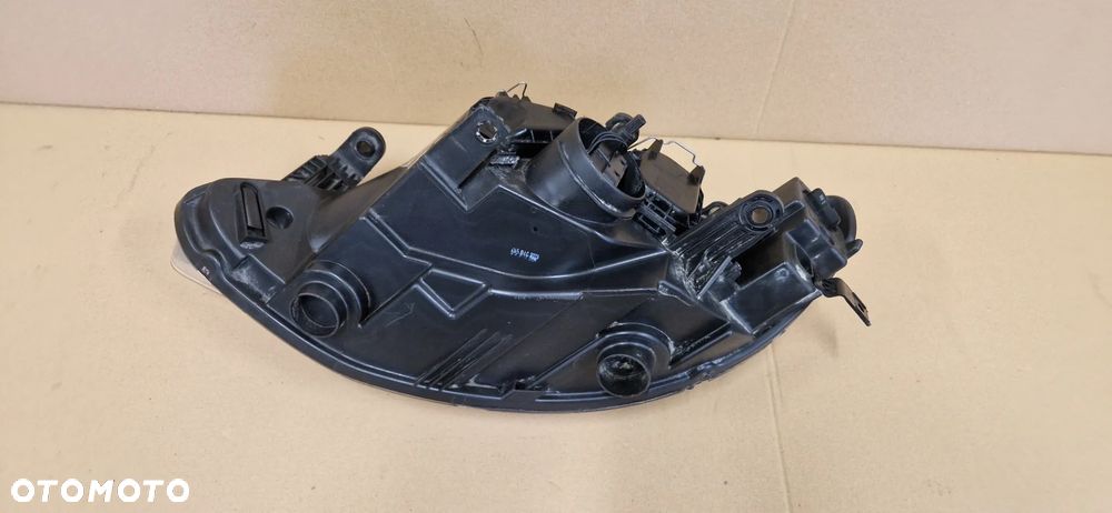 LAMPA PRZÓD SEAT IBIZA IV 6J 08-12 6J1941006D ORYGINAŁ VALEO EUROPA PRAWA - 7