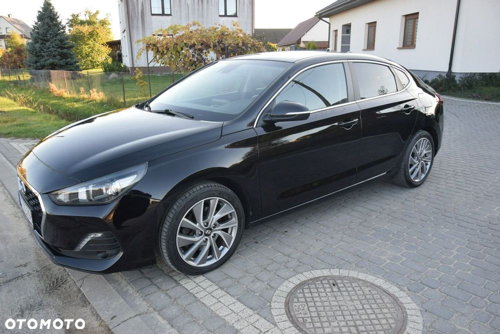 Hyundai i30 - 19