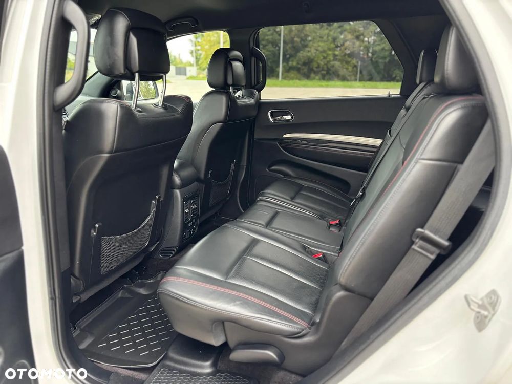 Dodge Durango 5.7 R/T - 27