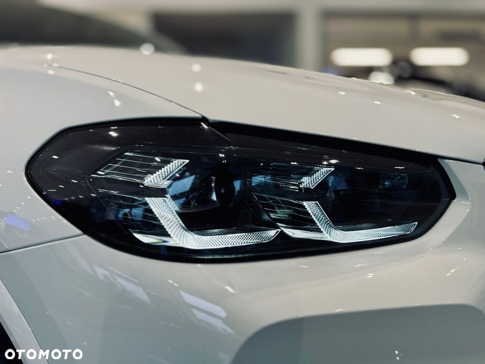 BMW X4 - 5