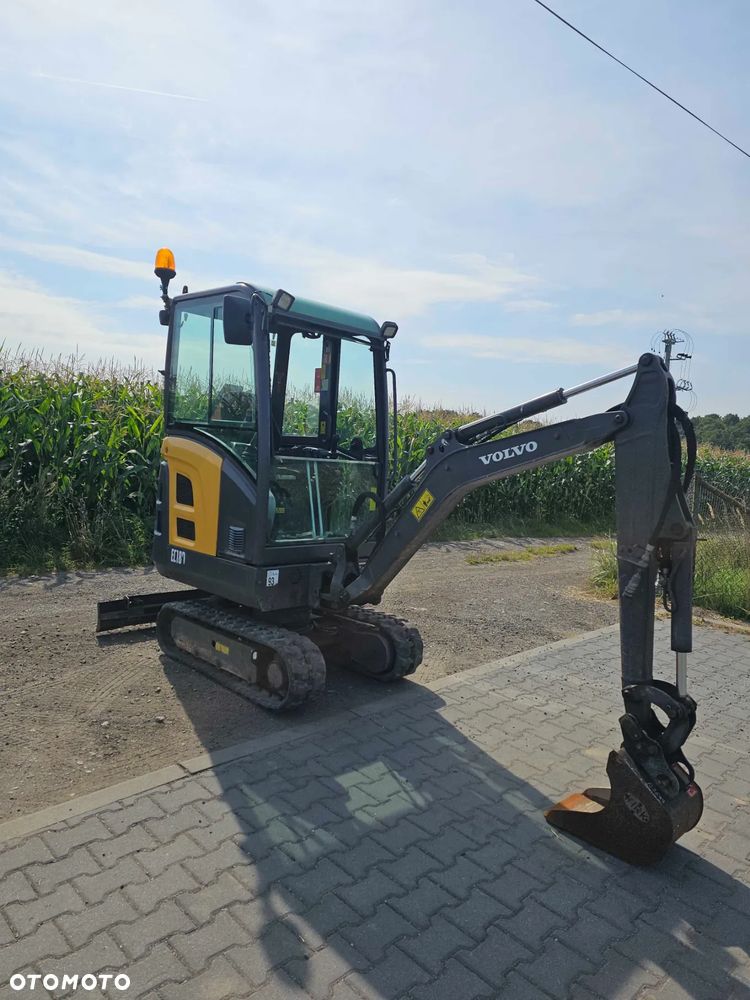 Volvo EC18D - 7