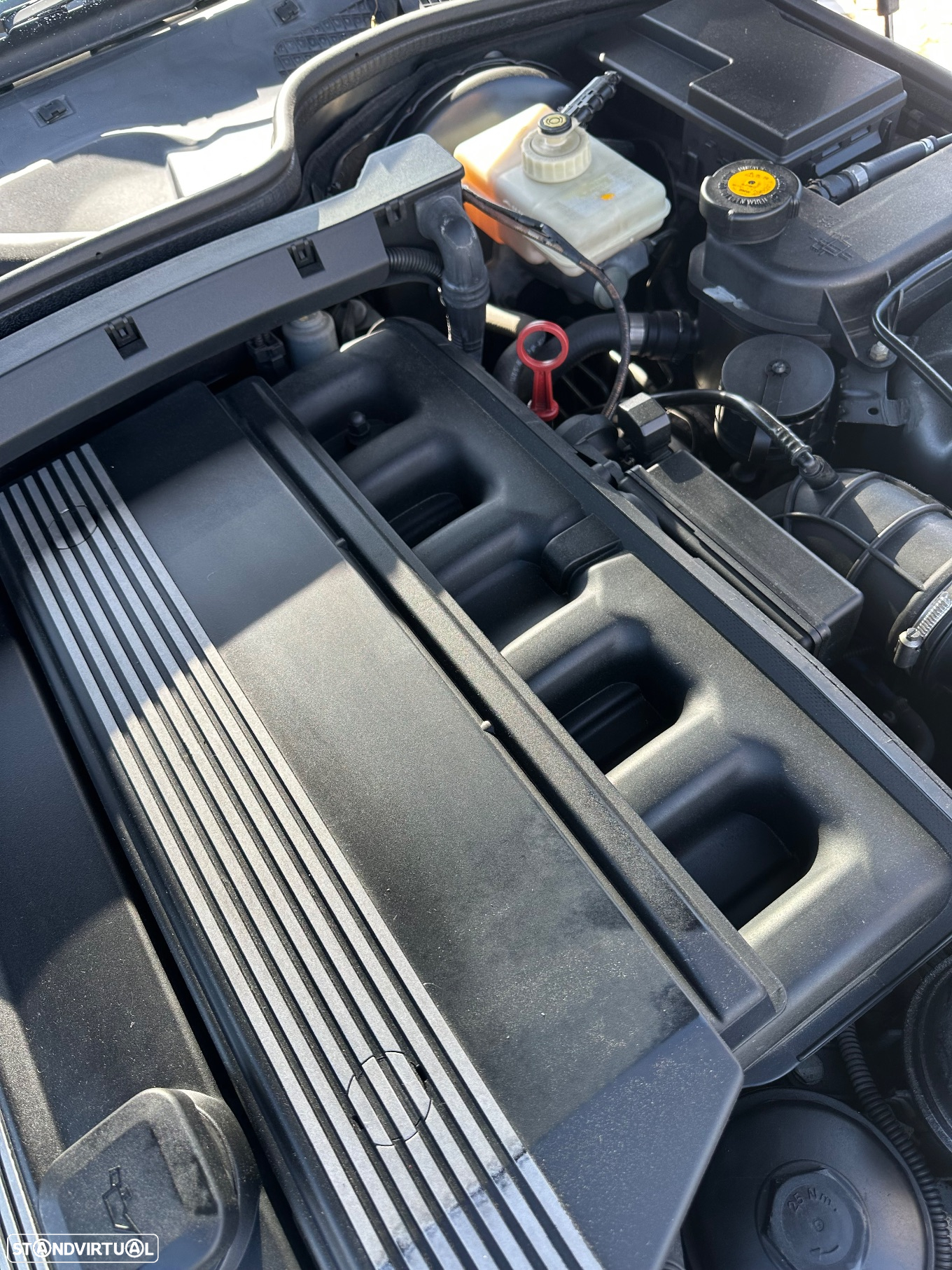 BMW Z3 2.0 - 11