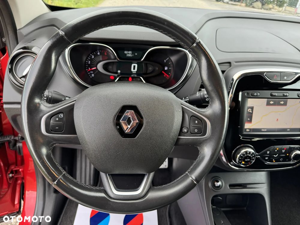 Renault Captur 1.5 dCi Energy Zen - 35