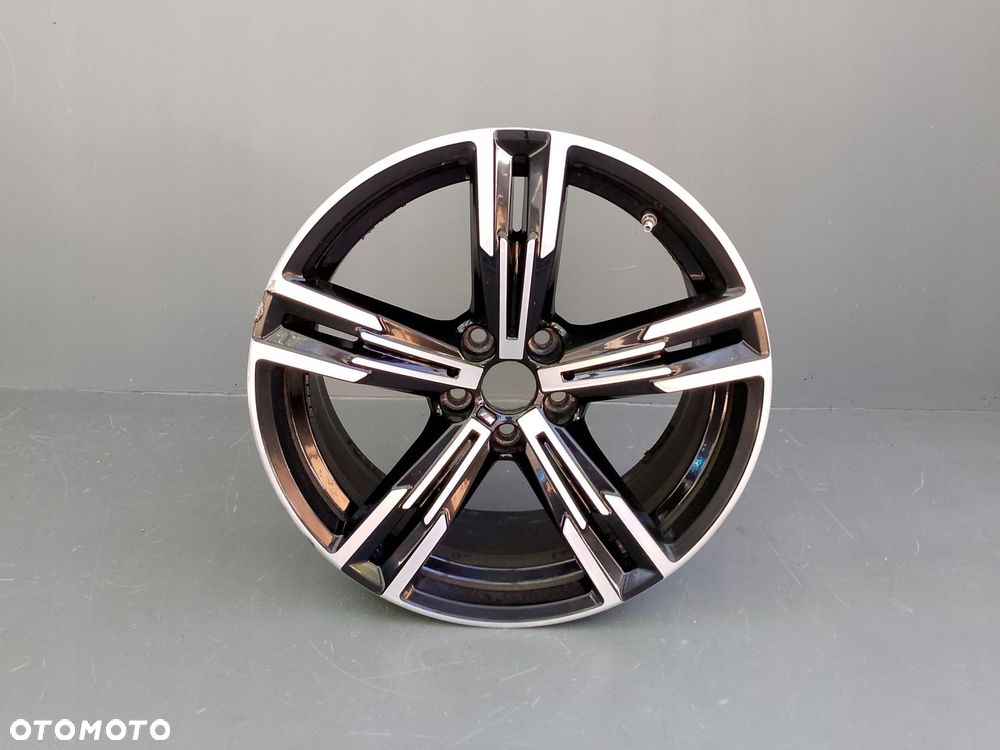 BMW 3 G20 4 G22 M-PAKIET FELGA ALUMINIOWA 7.5" X 18" 5X112 ET 25 8746631 ÷ - 14