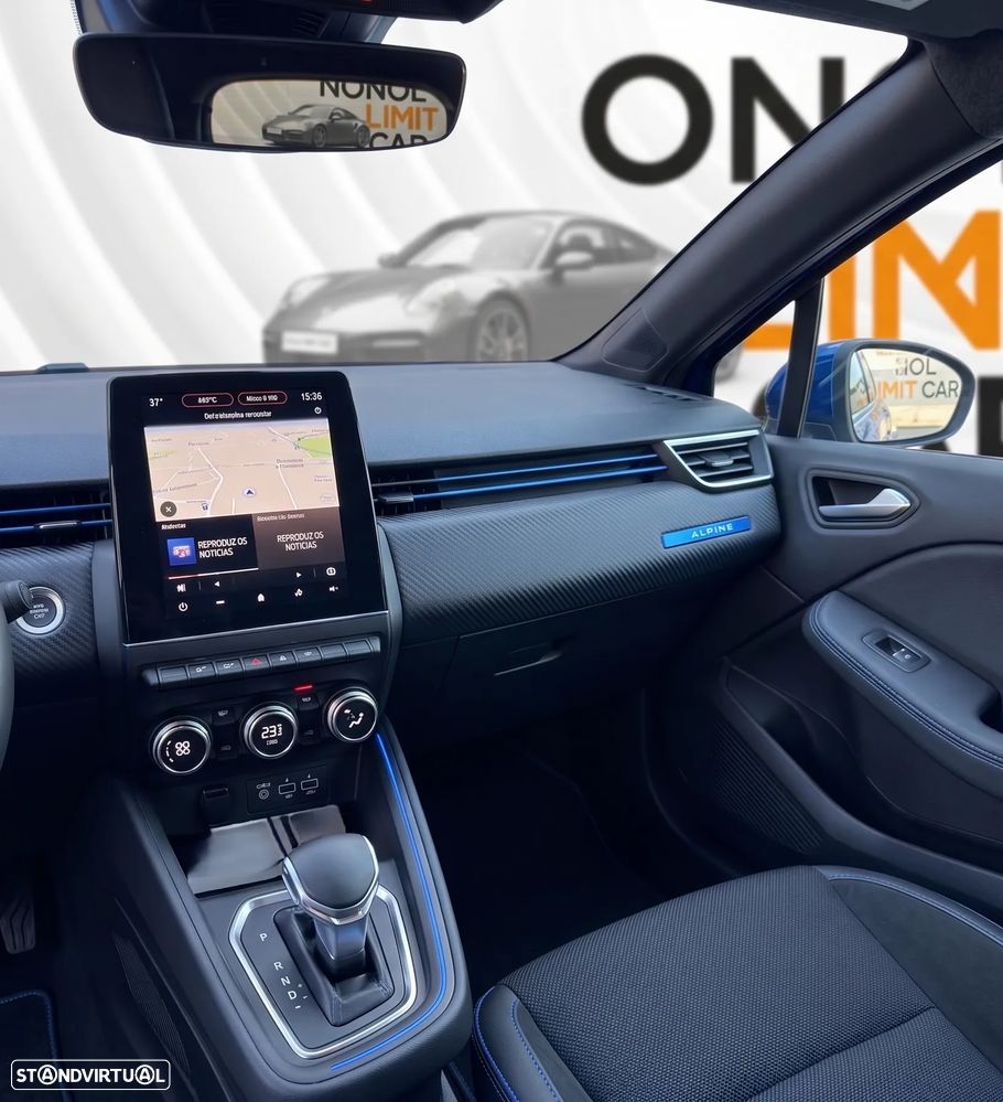 Renault Captur - 10