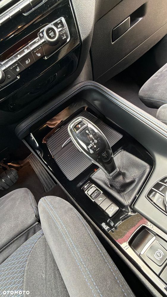 BMW X1 xDrive20d M Sport - 21