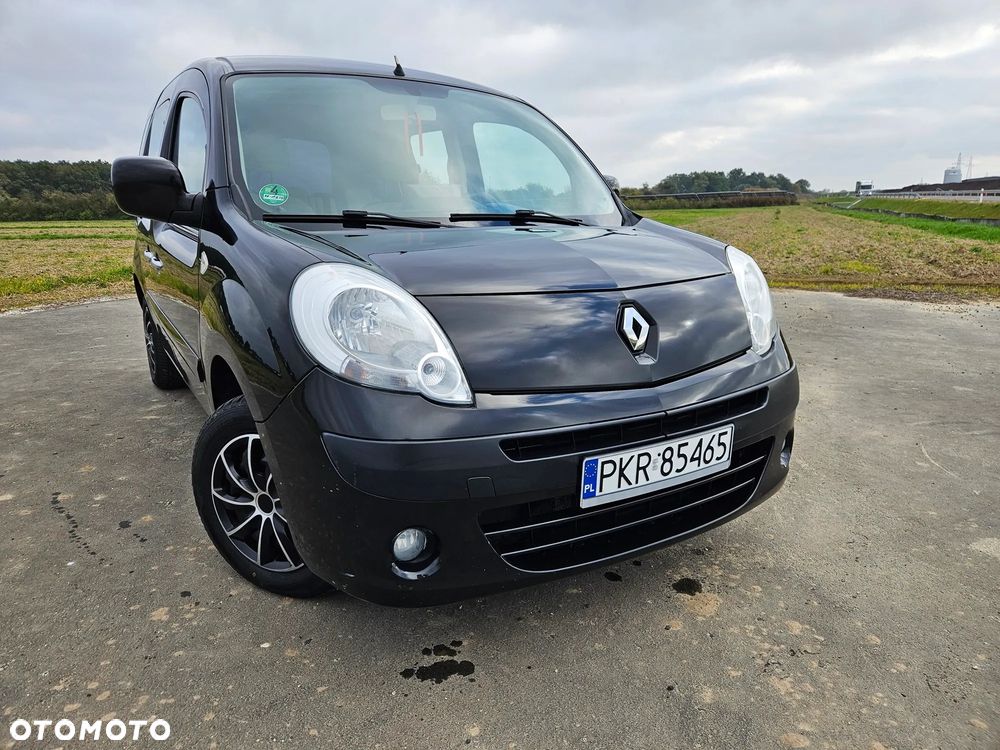 Renault Kangoo - 23