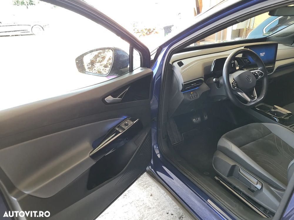 Volkswagen ID.5 77 kWh Pro Performance - 17
