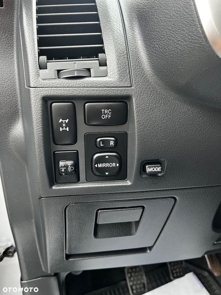 Daihatsu Terios - 11