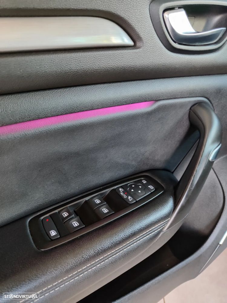 Renault Mégane Sport Tourer 1.5 Blue dCi Bose Edition - 25