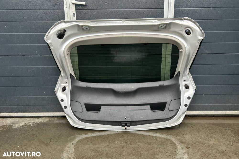 HAION OPEL ASTRA J (HATCHBACK) - AN : 2009–2015 - 2