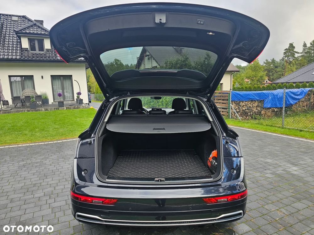 Audi Q5 2.0 TDI Quattro S tronic - 22