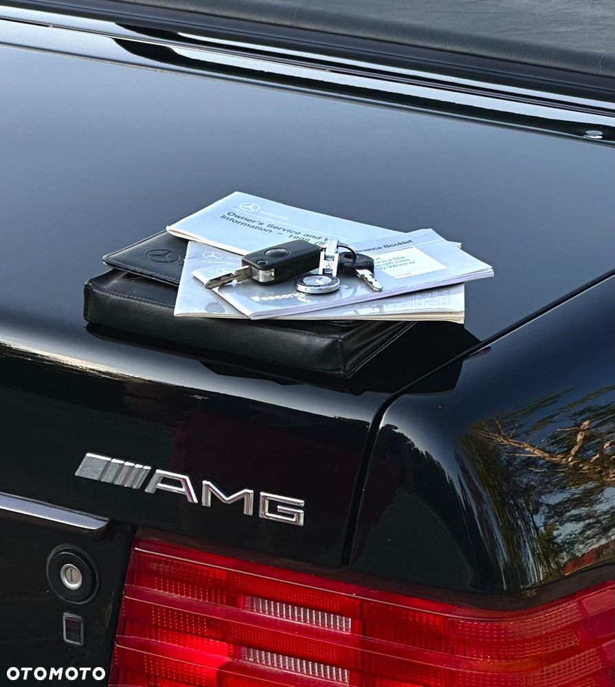 Mercedes-Benz SL 500 - 3