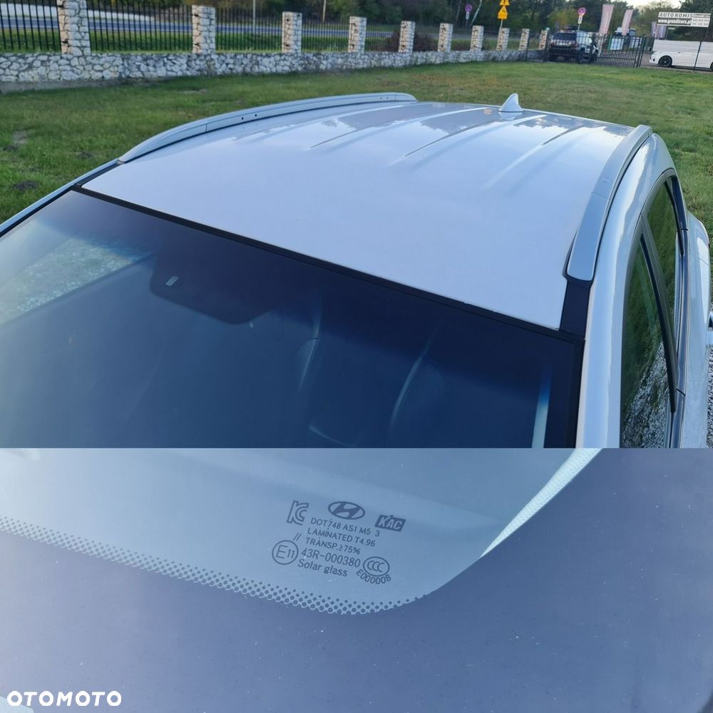 Hyundai ix35 1.6 GDI Style 2WD - 39
