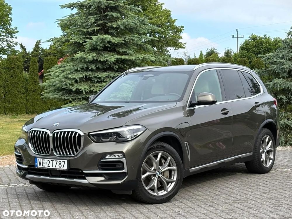 BMW X5 - 2