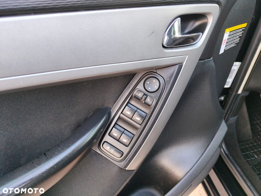 Citroën C4 Picasso 1.6 HDi My Way - 17