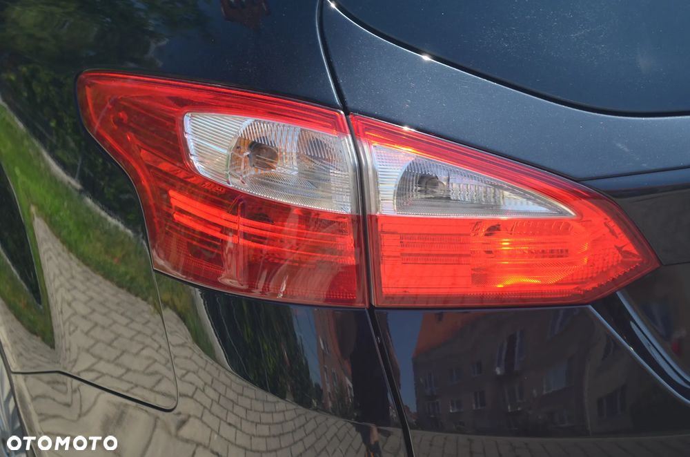 Ford Focus 2.0 TDCi Titanium - 25