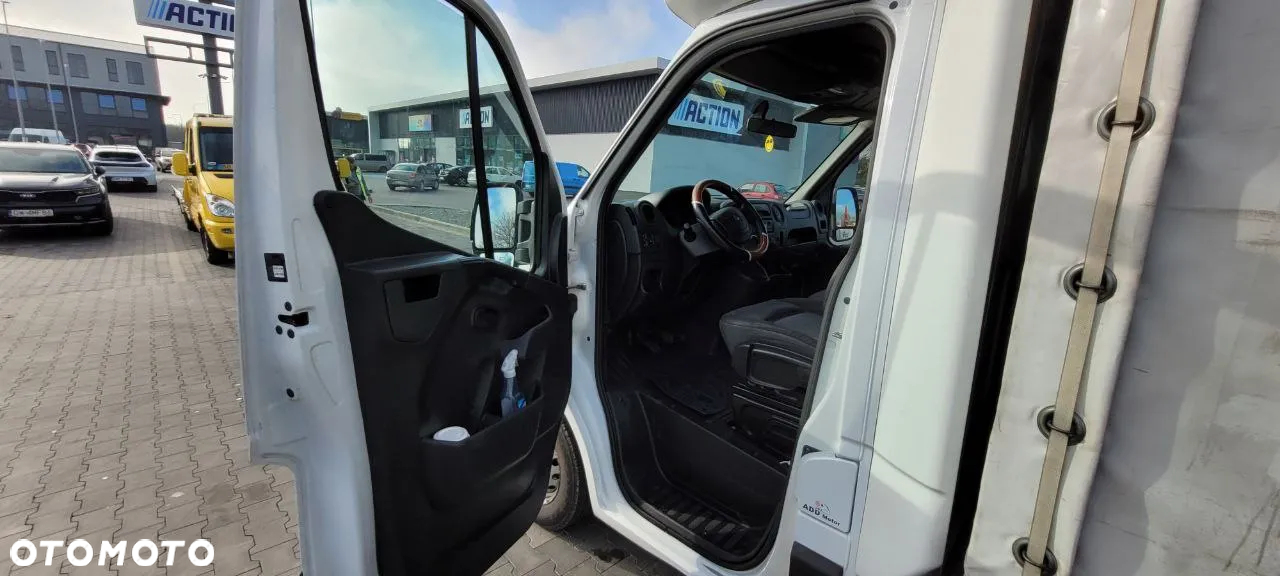 Renault Master - 5