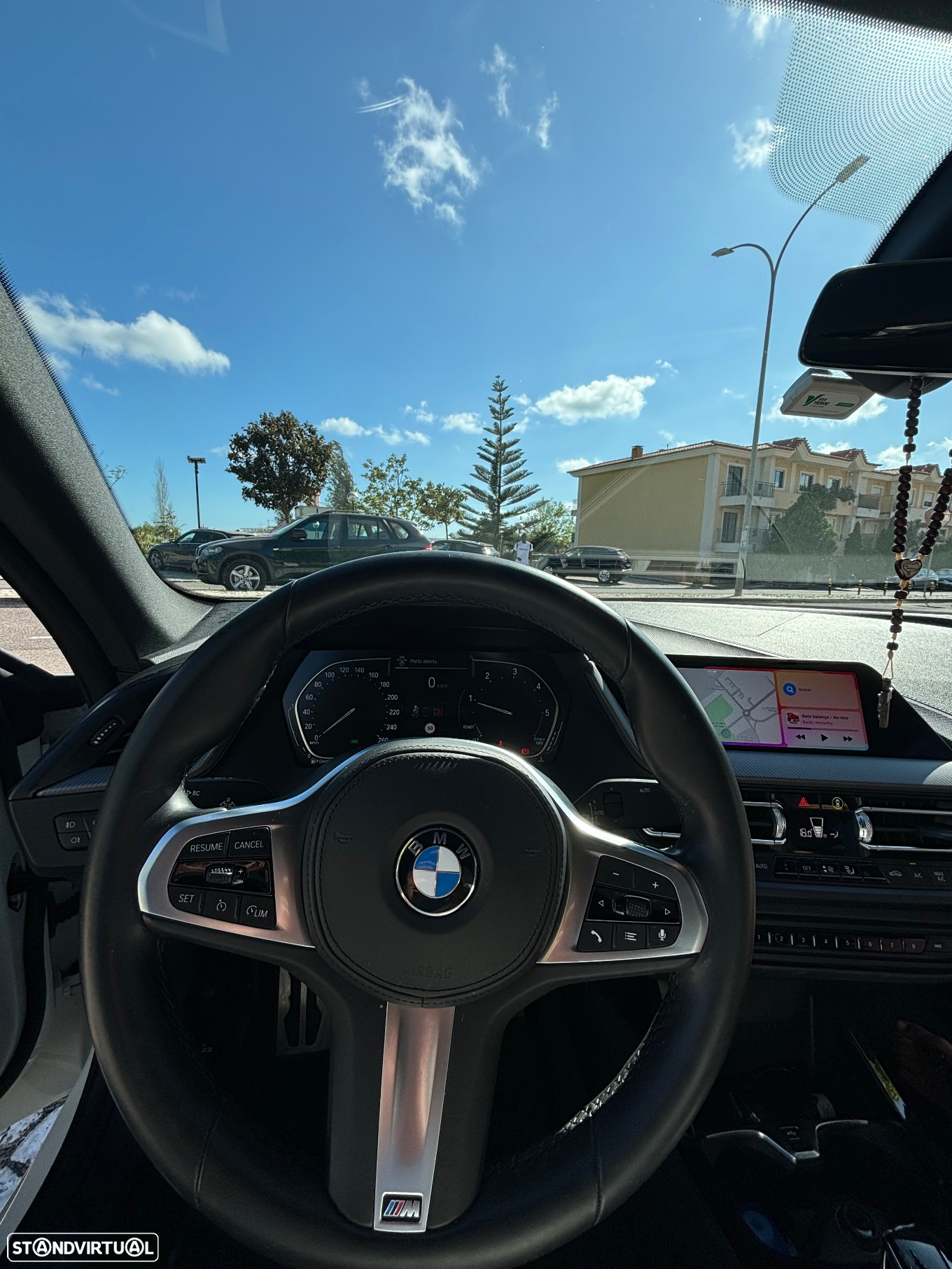 BMW 216 Gran Coupé d Pack Desportivo M - 7