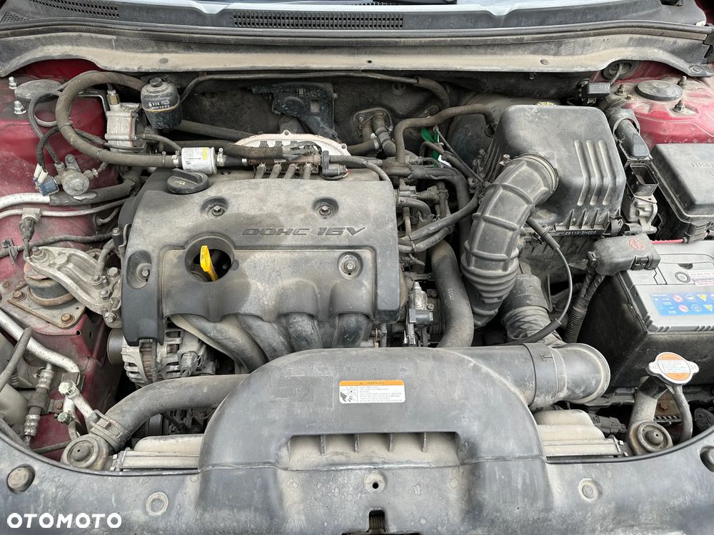 Kia Ceed - 22