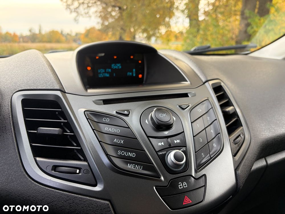 Ford Fiesta - 29