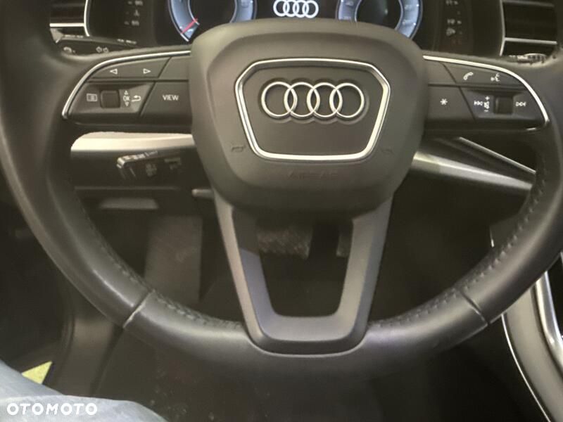 Audi Q7 - 13