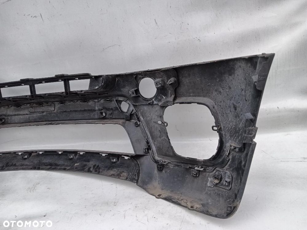 ZDERZAK PRZÓD PRZEDNI BMW X5 E70 51117210763 - 6