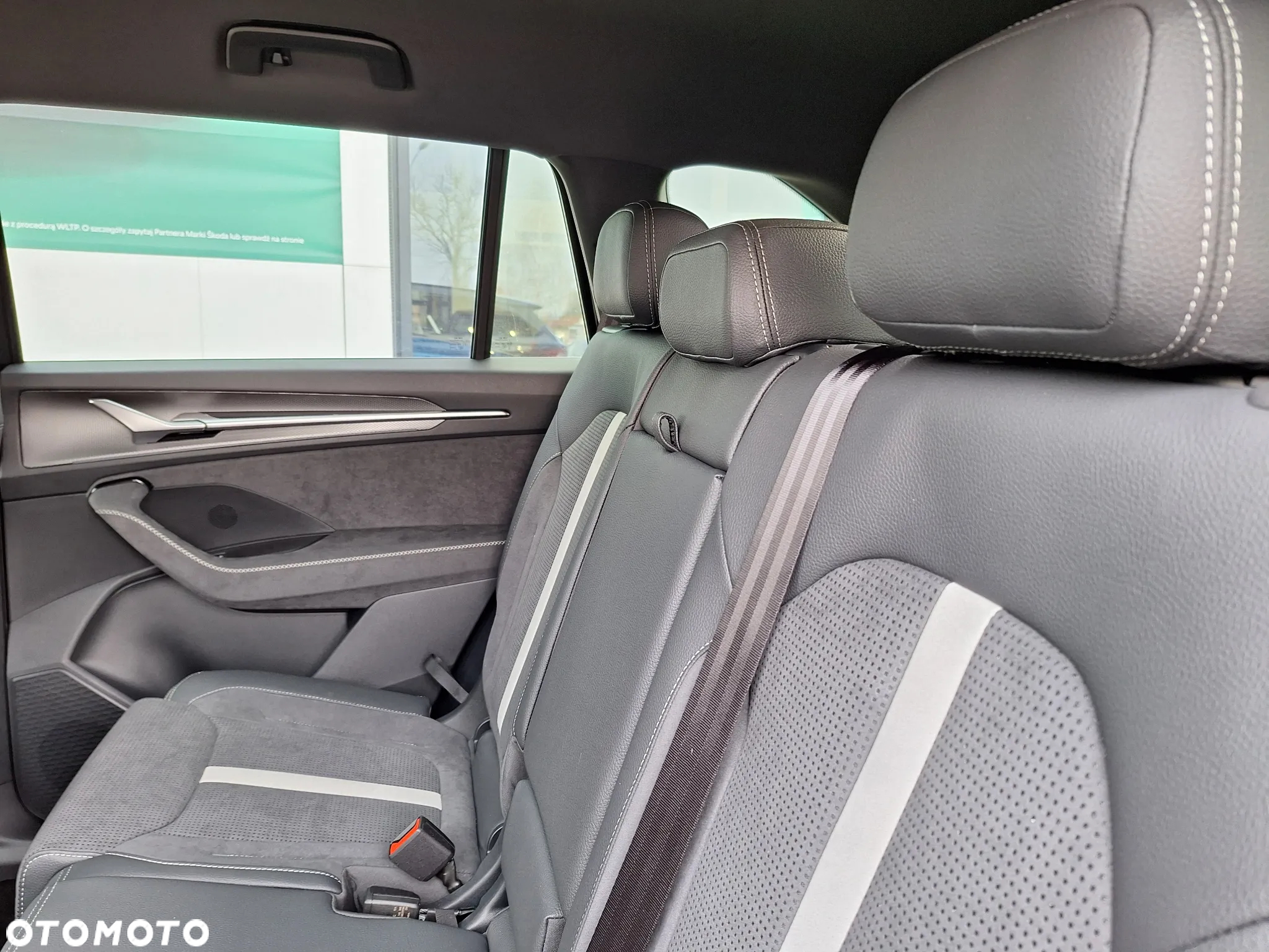 Skoda Kodiaq 2.0 TSI 4x4 Sportline DSG - 12
