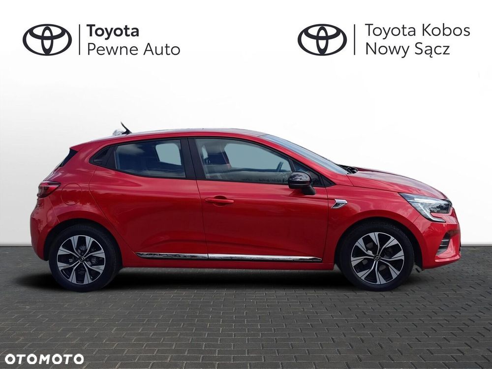 Renault Clio 1.0 SCe Zen - 7