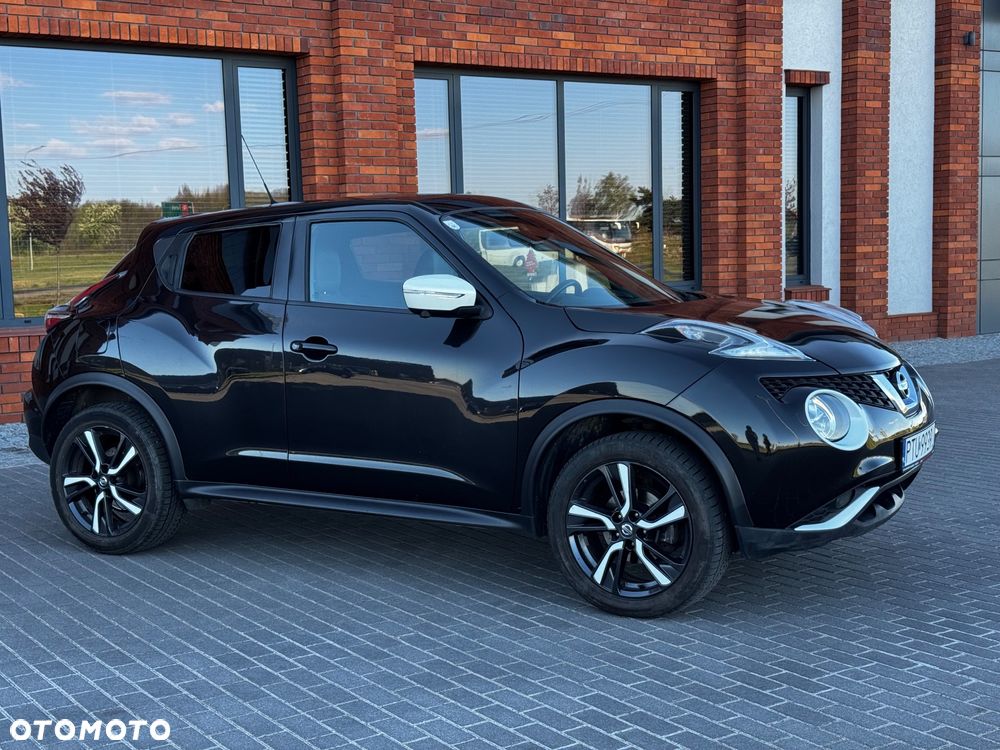 Nissan Juke - 7