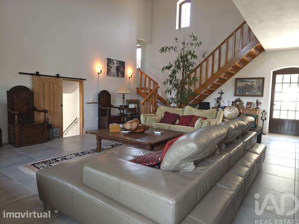 Casa / Villa T5 em Alte de 286,00 m2 - Grande imagem: 4/30