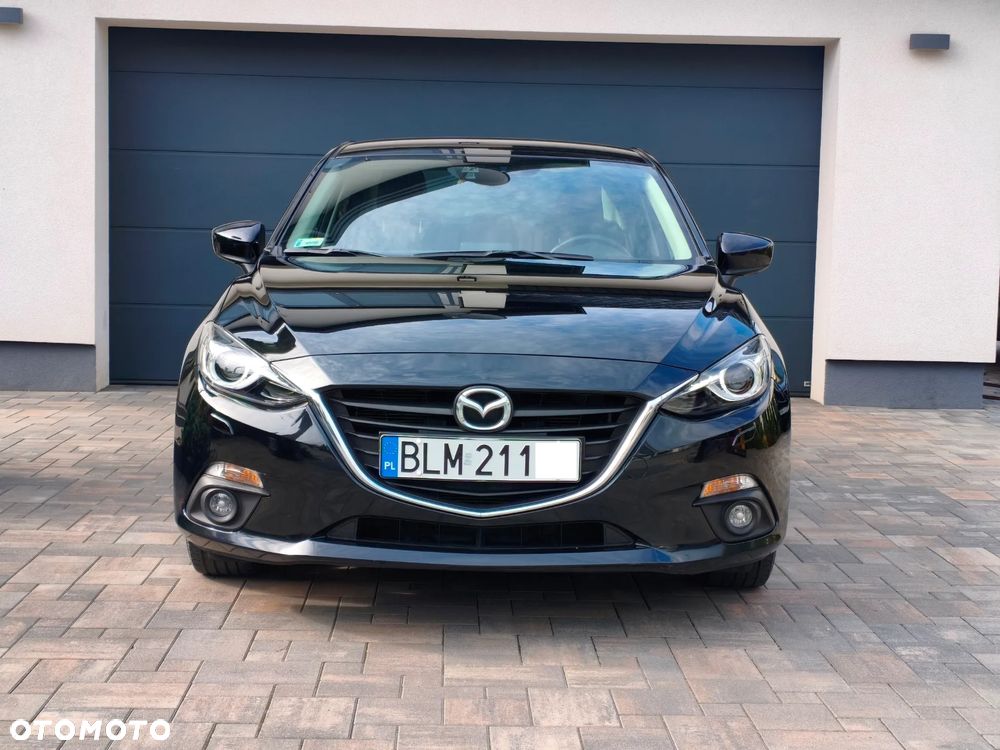 Mazda 3 2.0 Skyenergy - 18