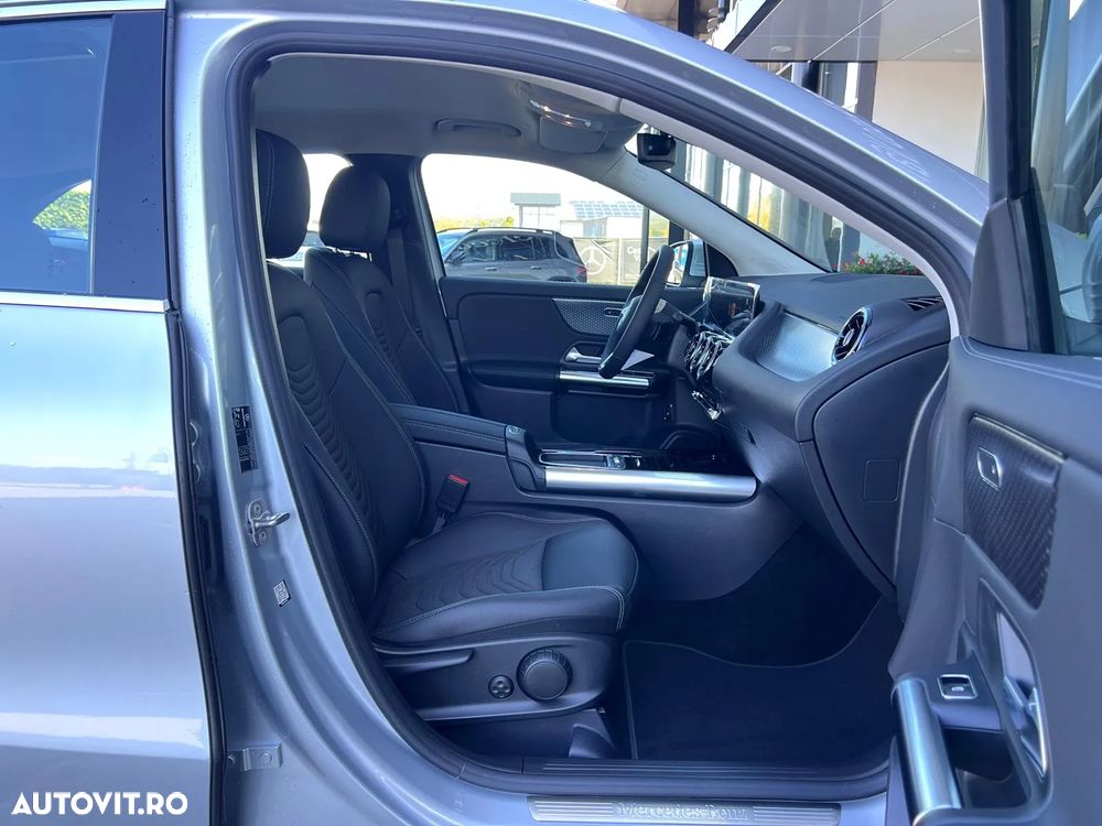 Mercedes-Benz GLA 180 MHEV Aut. - 6